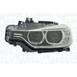 Magneti Marelli Bi-Xenon Headlight Unit - Left - MHL8082