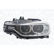 Magneti Marelli Bi-Xenon Headlight Unit - Right - MHL8091