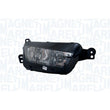 Magneti Marelli Halogen Headlight Unit - Right - MHL8281