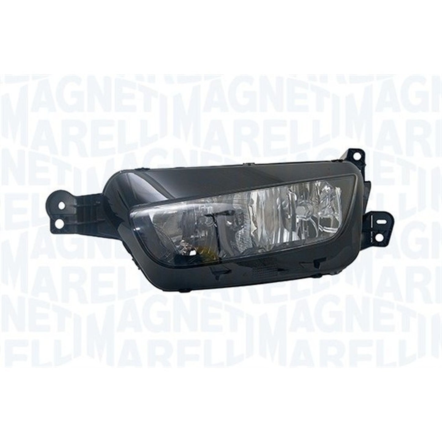 Magneti Marelli Halogen Headlight Unit - Left - MHL8282