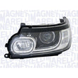 Magneti Marelli Bi-Xenon Headlight Unit - Right - MHL8331