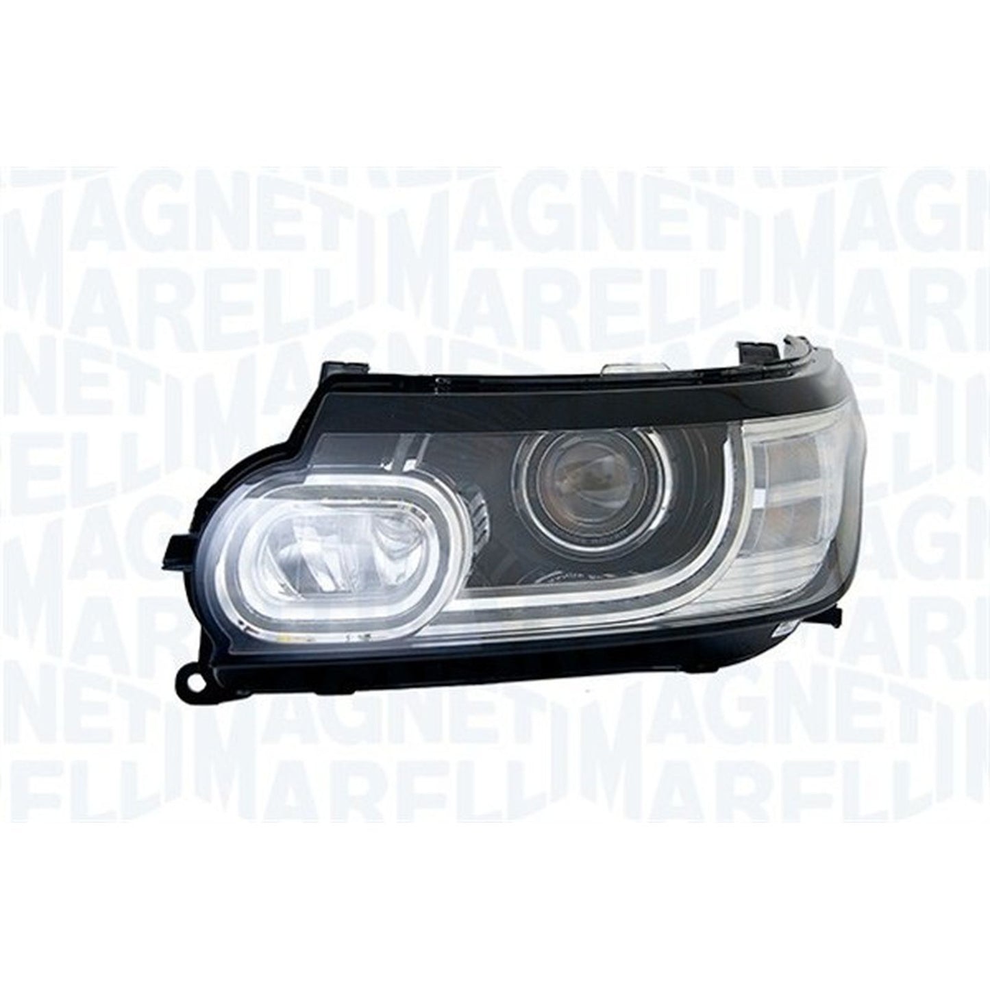 Magneti Marelli Bi-Xenon Headlight Unit - Right - MHL8341