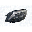 Magneti Marelli Infrared Light Headlight Unit - Left - MHL8362