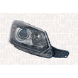 Magneti Marelli Xenon Headlight Unit - Right - MHL8451