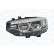 Magneti Marelli LED Headlight Unit - Right - MHL8481