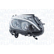 Magneti Marelli LED Headlight Unit - Left - MHL8512
