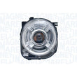 Magneti Marelli Bi-Xenon Headlight Unit - Right - MHL8631
