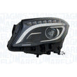 Magneti Marelli Bi-Xenon Headlight Unit - Left - MHL8692