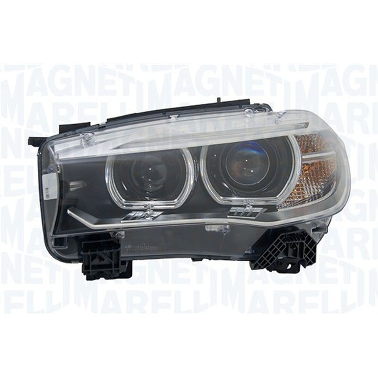 Magneti Marelli Bi-Xenon Headlight Unit - Left - MHL8792