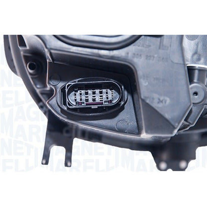 Magneti Marelli Bi-Xenon Headlight Unit - Left - MHL8822