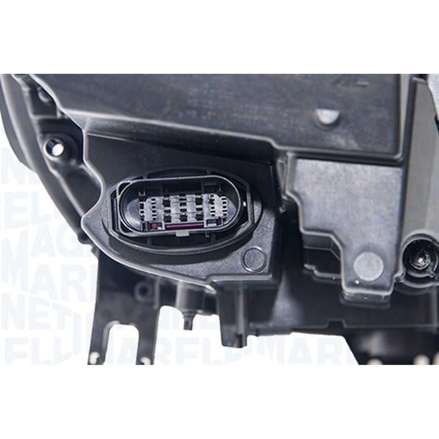 Magneti Marelli LED Headlight Unit - Left - MHL8832