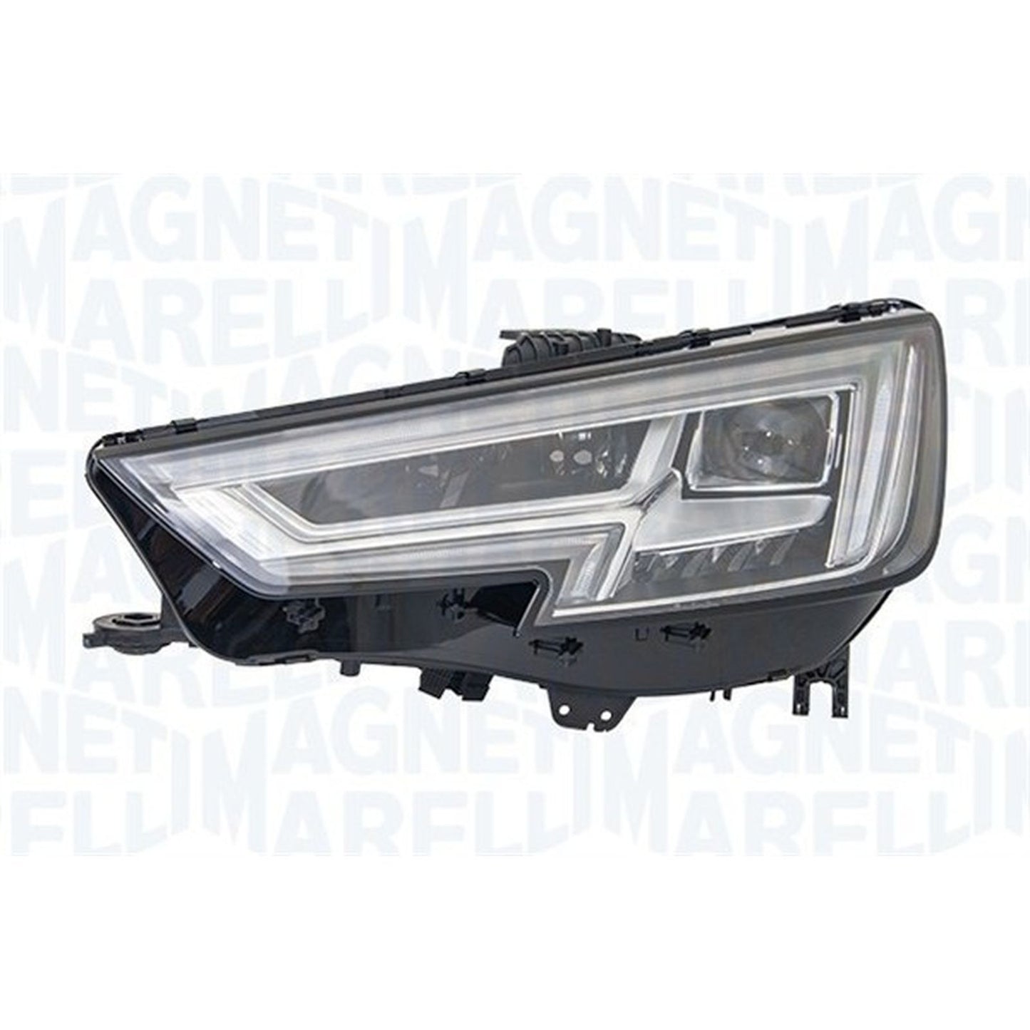 Magneti Marelli LED Headlight Unit - Right - MHL8831