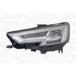 Magneti Marelli LED Headlight Unit - Left - MHL8832
