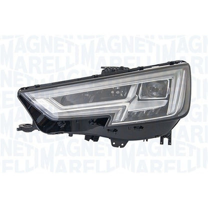 Magneti Marelli LED Headlight Unit - Left - MHL8832