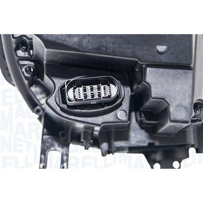 Magneti Marelli Matrix Headlight Unit - Left - MHL8842