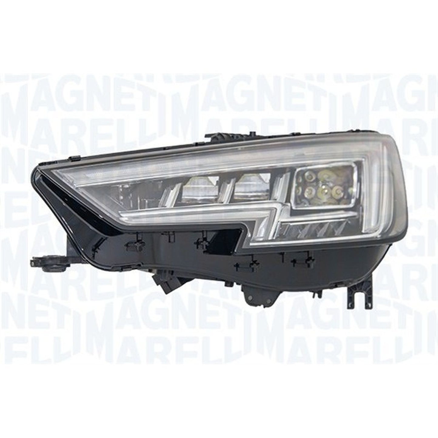 Magneti Marelli Matrix Headlight Unit - Right - MHL8841
