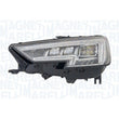Magneti Marelli Matrix Headlight Unit - Left - MHL8842