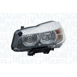 Magneti Marelli Halogen Headlight Unit - Left - MHL8852