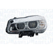 Magneti Marelli LED Headlight Unit - Right - MHL8861