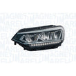 Magneti Marelli LED Headlight Unit - Left - MHL8902
