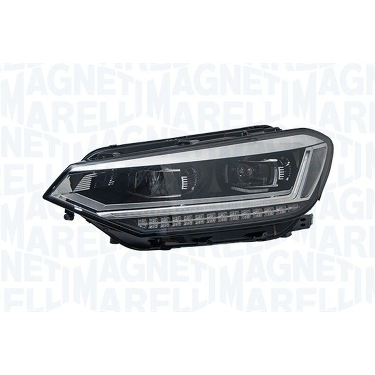 Magneti Marelli LED Headlight Unit - Right - MHL8911