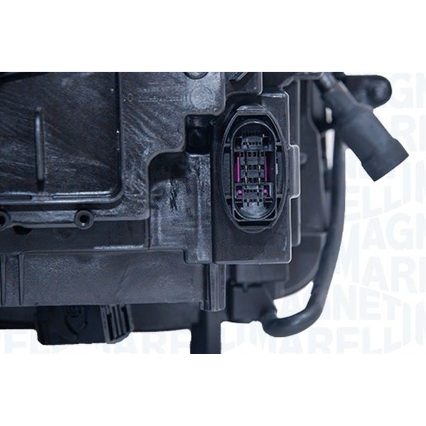 Magneti Marelli LED Headlight Unit - Right - MHL8941
