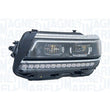Magneti Marelli LED Headlight Unit - Right - MHL8941