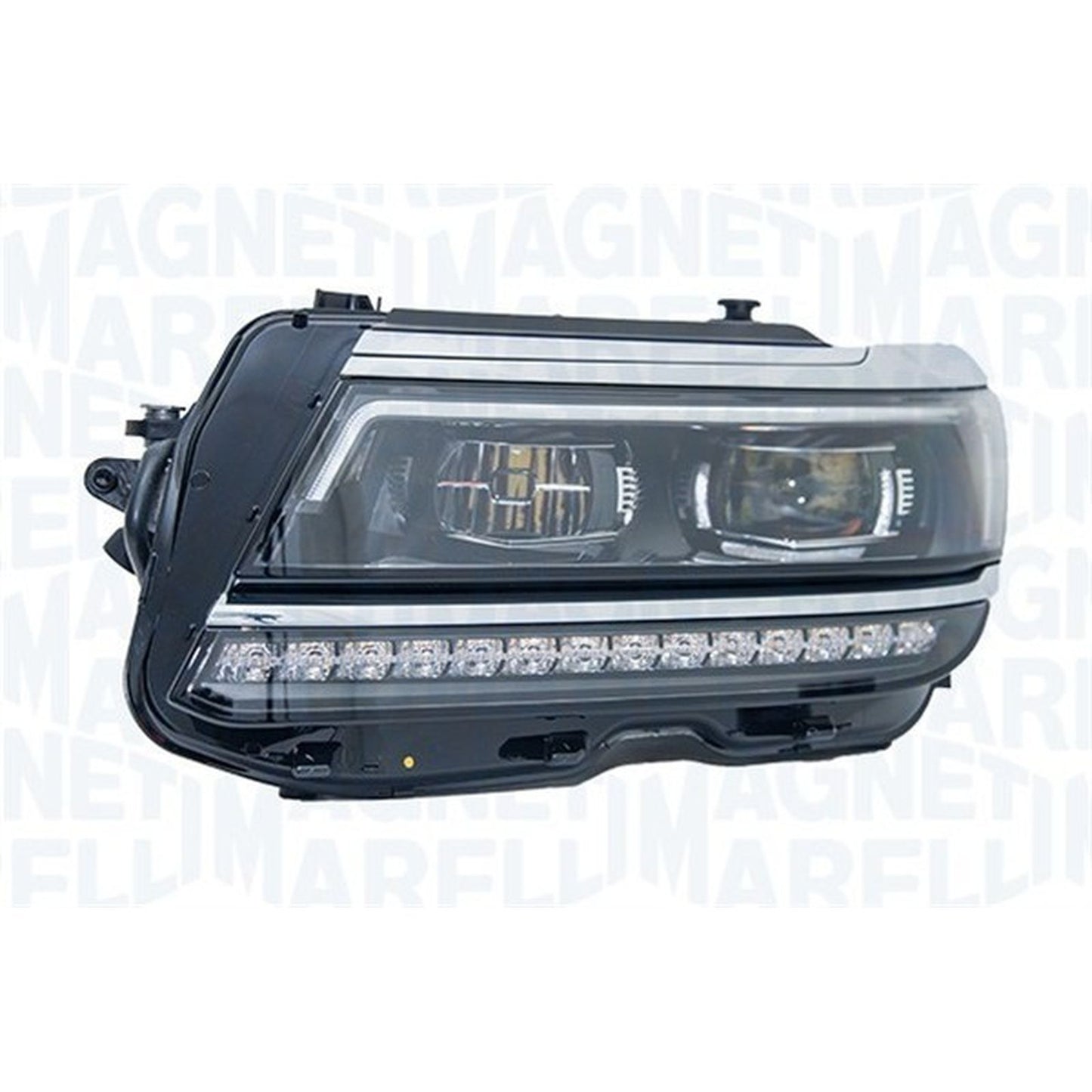 Magneti Marelli LED Headlight Unit - Right - MHL8941