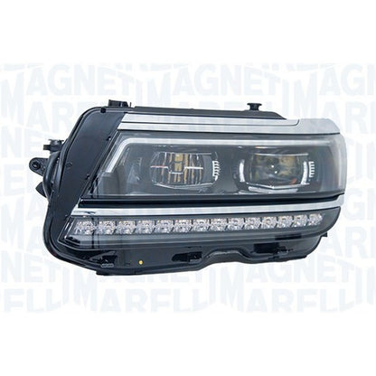 Magneti Marelli LED Headlight Unit - Right - MHL8941