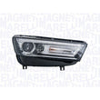 Magneti Marelli Bi-Xenon Headlight Unit - Right - MHL9011