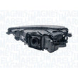 Magneti Marelli LED Headlight Unit - Left - MHL9022