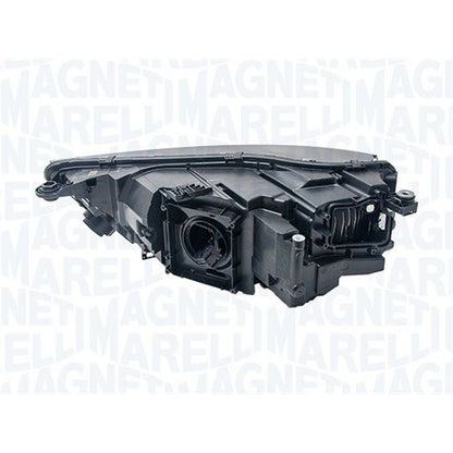 Magneti Marelli LED Headlight Unit - Left - MHL9022