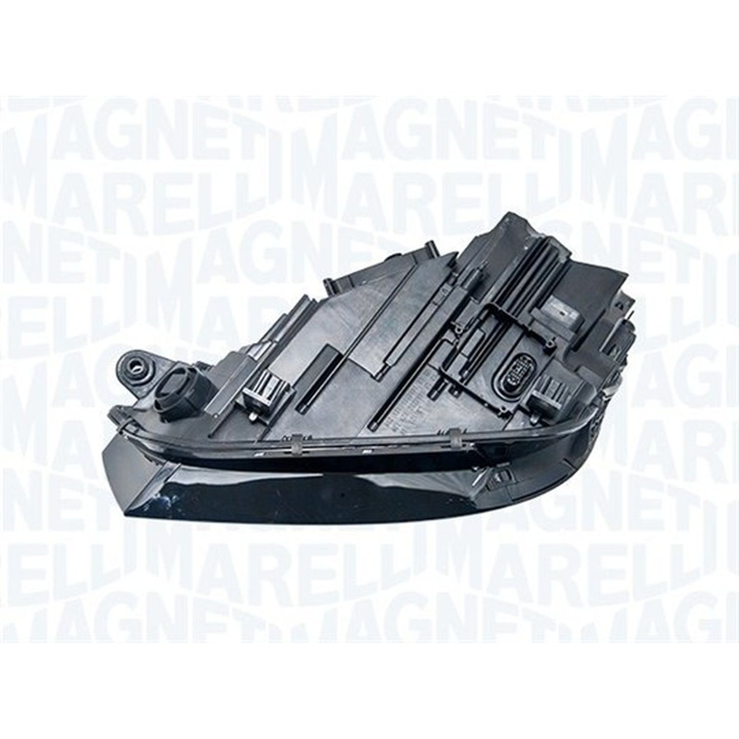 Magneti Marelli LED Headlight Unit - Right - MHL9021