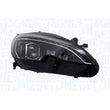 Magneti Marelli LED Headlight Unit - Left - MHL9042