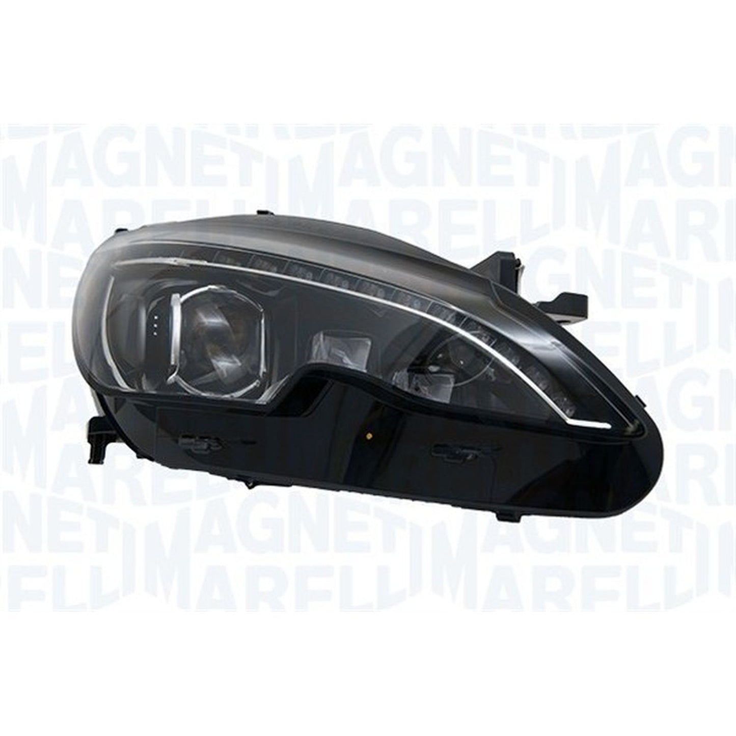 Magneti Marelli LED Headlight Unit - Left - MHL9042