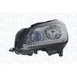 Magneti Marelli Bi-Xenon Headlight Unit - Right - MHL9061