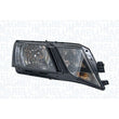 Magneti Marelli Halogen Headlight Unit - Right - MHL9081