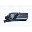 Magneti Marelli LED Headlight Unit - Left - MHL9092