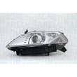 Magneti Marelli Bi-Xenon Headlight Unit - Right - MHL7551