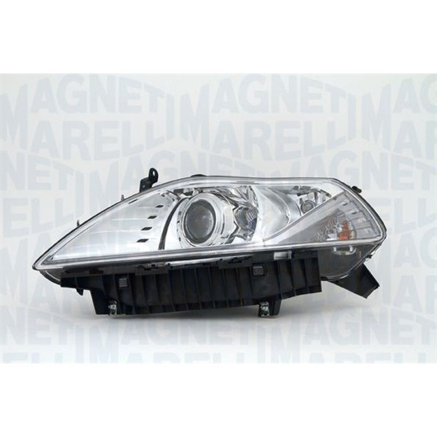 Magneti Marelli Bi-Xenon Headlight Unit - Right - MHL7551