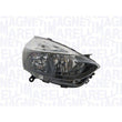Magneti Marelli Halogen Headlight Unit - Left - MHL9402