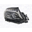 Magneti Marelli LED Headlight Unit - Right - MHL9421