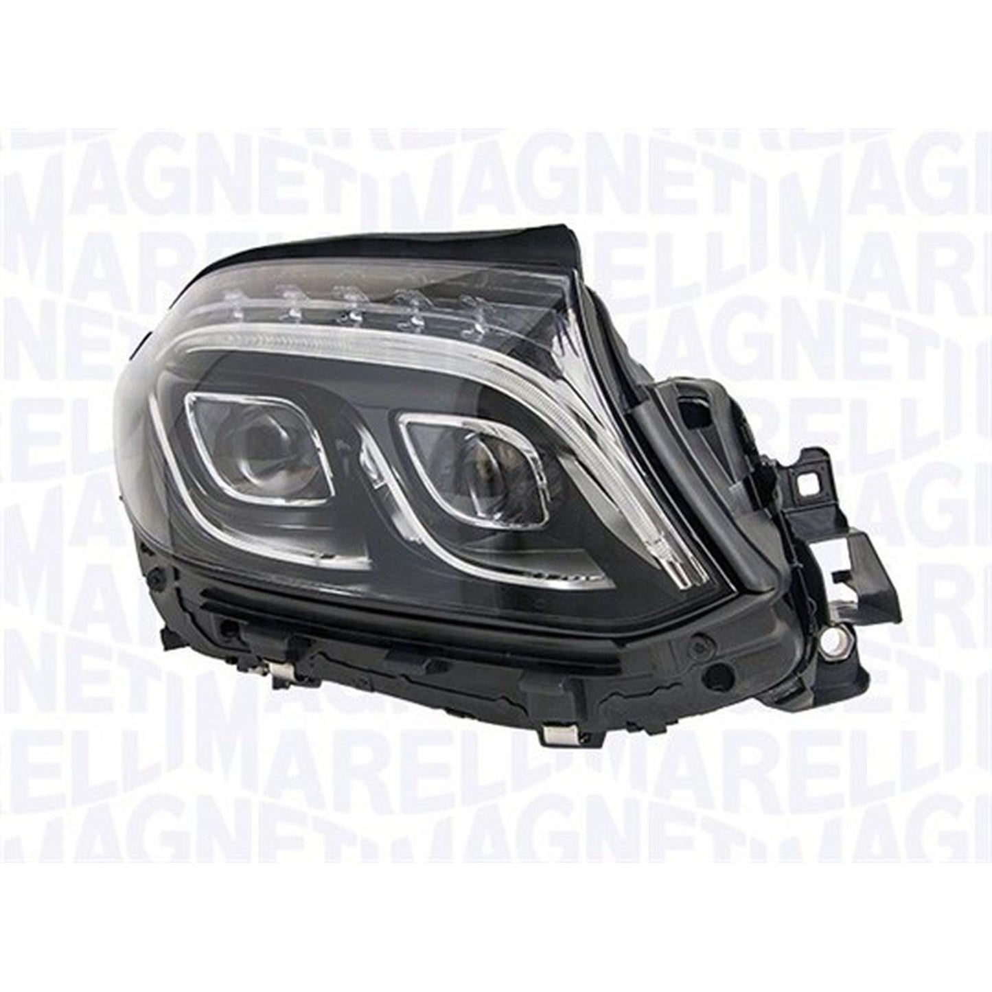 Magneti Marelli LED Headlight Unit - Right - MHL9421
