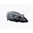 Magneti Marelli Halogen Headlight Unit - Left - MHL9482