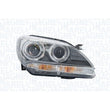 Magneti Marelli Bi-Xenon Headlight Unit - Right - MHL9491
