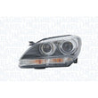 Magneti Marelli Bi-Xenon Headlight Unit - Right - MHL9501