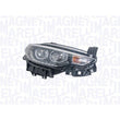 Magneti Marelli Xenon Headlight Unit - Left - MHL9512