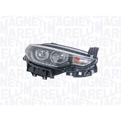 Magneti Marelli Xenon Headlight Unit - Left - MHL9512