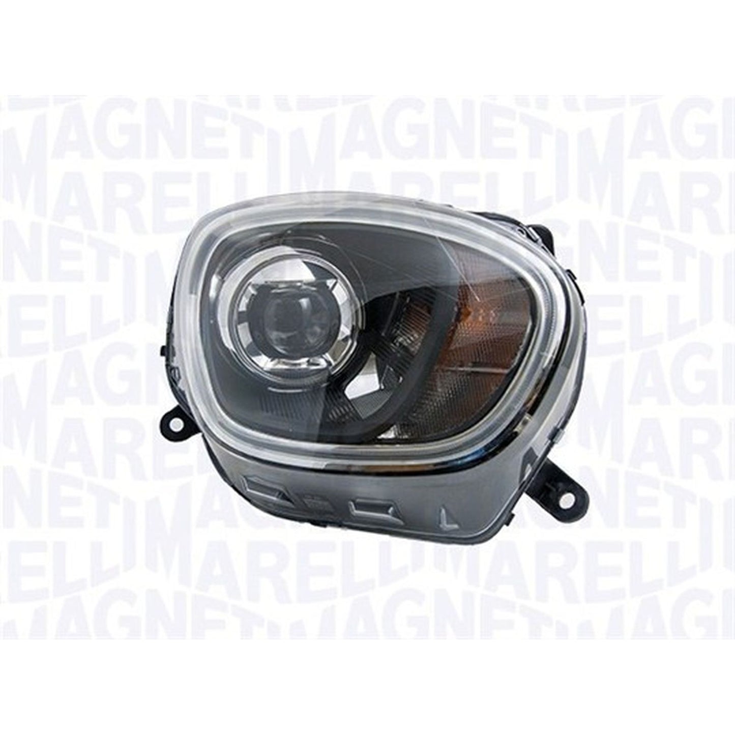 Magneti Marelli LED Headlight Unit - Left - MHL9562
