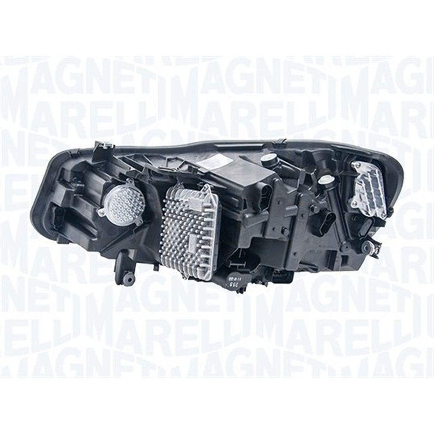 Magneti Marelli LED Headlight Unit - Right - MHL9571